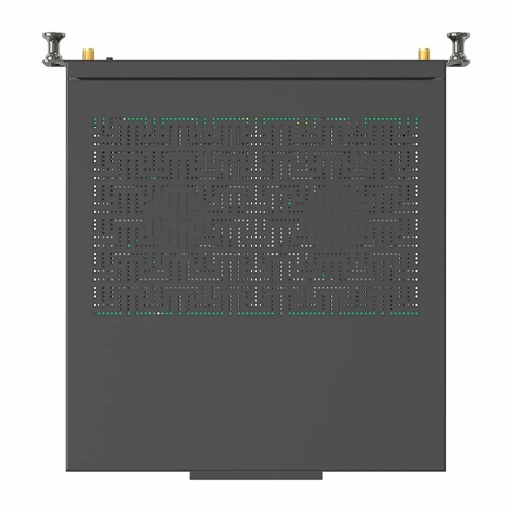 Intel Open Pluggable Specification factory